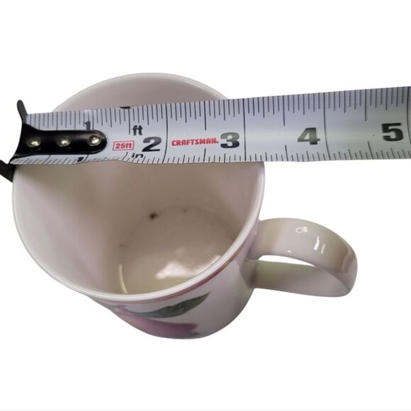 Nortitake Co. Epoch Collection 4 mugs - Picture 5 of 7